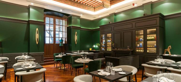 尤金妮亚蒙蒂霍酒店-傲途格精选(Eugenia de Montijo, Autograph Collection)图片