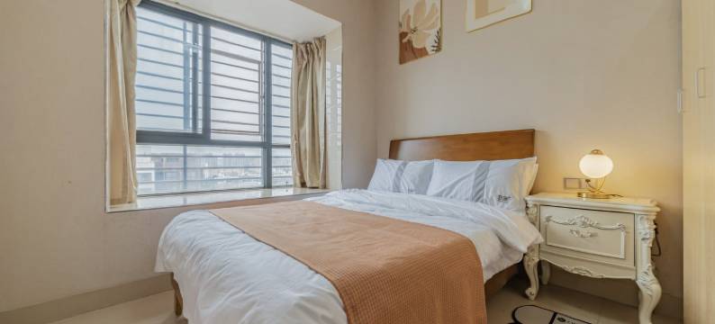 悠家泉州晋江306店公寓(石鼓路分店)图片