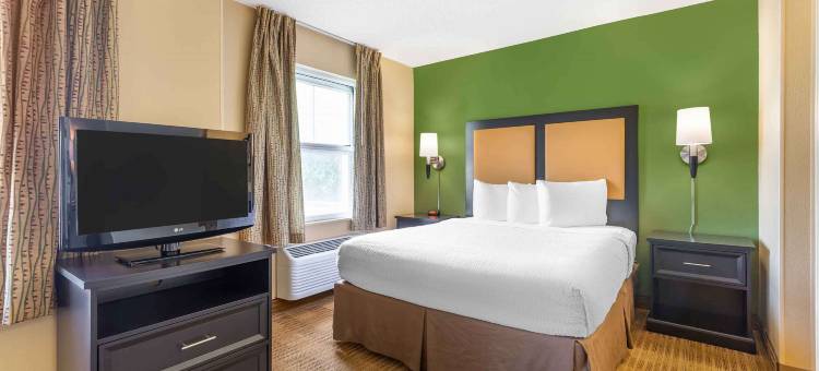 Extended Stay America 套房酒店-华盛顿特区-盖瑟斯堡-南部(Extended Stay America Suites - Washington, DC - Gaithersburg - South)图片