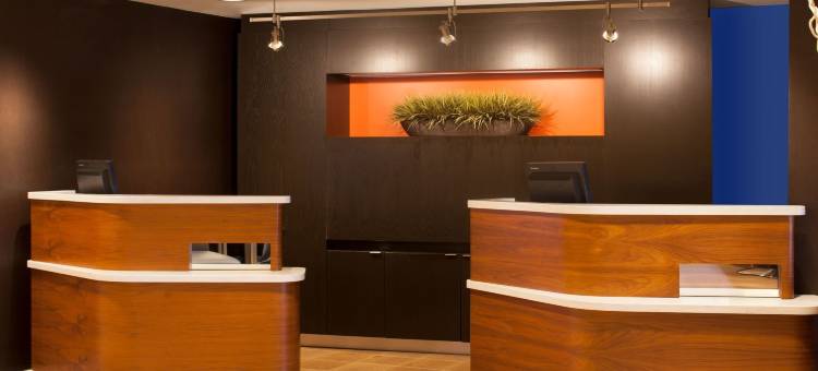 Sonesta Select Seattle Bellevue Redmond图片