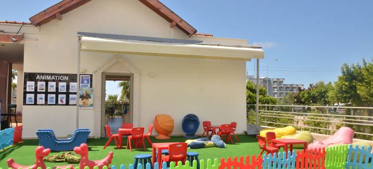 Numa Konaktepe Hotel - All Inclusive图片