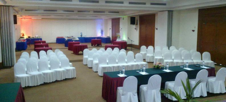 卢穆特东方之星度假村(The Orient Star Resort Lumut)图片