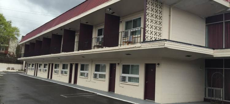 曼斯费尔德M星酒店(M Star Hotel Mansfield)图片