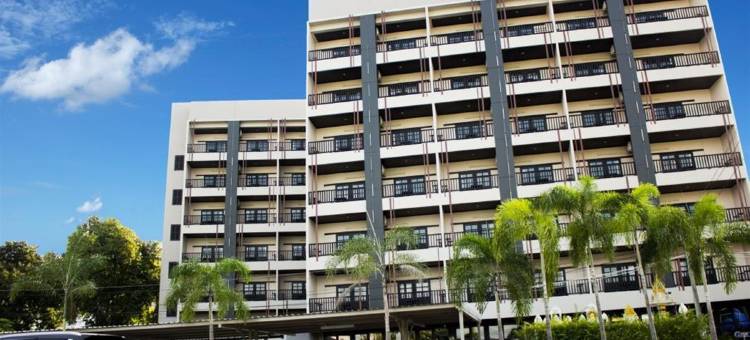 金色郁金香精华芭堤雅酒店(Golden Tulip Essential Pattaya)图片