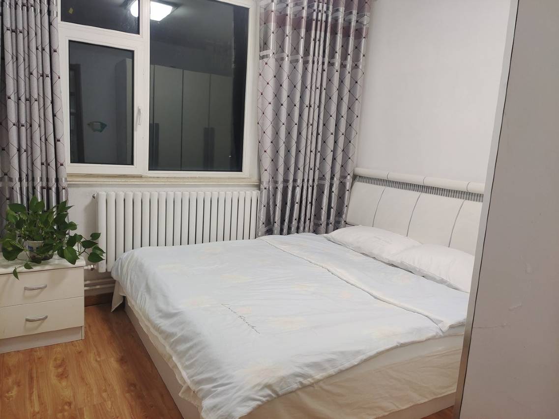 小栖小憩民宿(金来路分店)