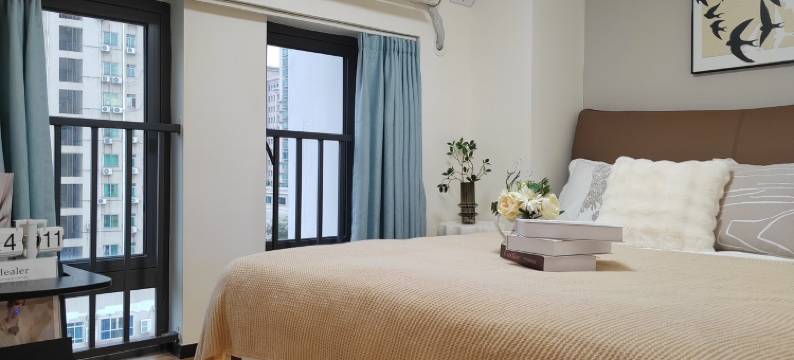 兰蕙民宿(连升路分店)图片