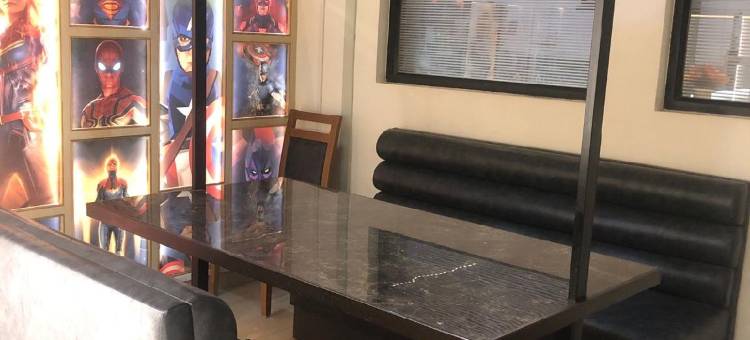 Hotel Wild Flower图片