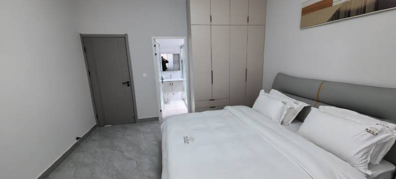 冕宁县漫途民宿(人民路分店)图片