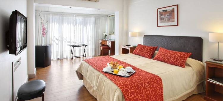 布宜诺斯艾利斯大酒店(Gran Hotel Buenos Aires)图片