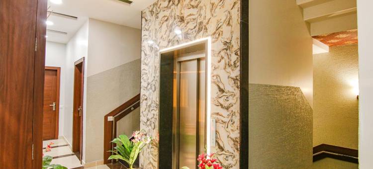 Fabhotel 金色企业(Fabhotel Golden Enterprise)图片