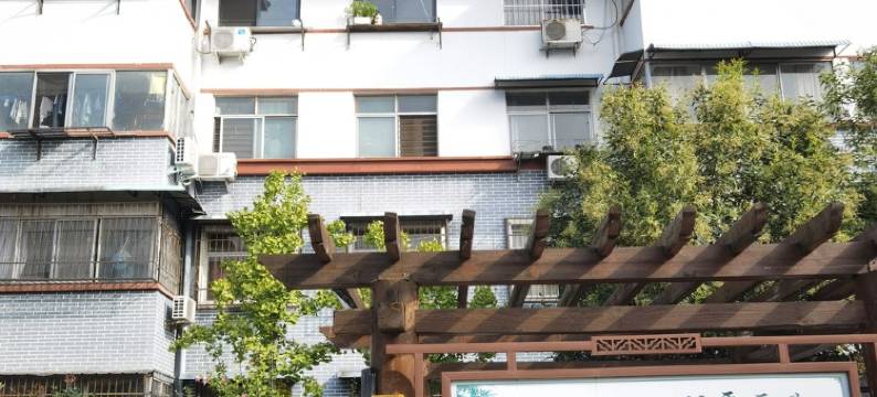 龙门东山之家公寓(东山路分店)图片