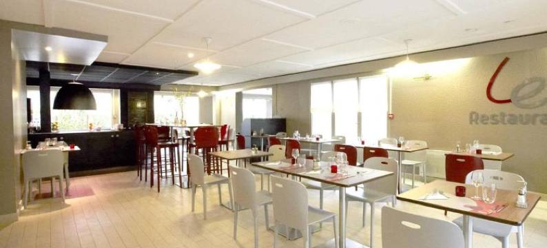 伊皮奈苏尔奥尔格康铂酒店(Campanile Epinay Sur Orge)图片