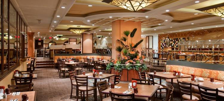 加利福尼亚娱乐场酒店(California Hotel and Casino)图片