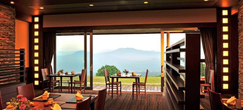 赤仓观光酒店(Akakura Kanko Hotel)图片