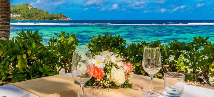 塞舌尔凯宾斯基度假村(Kempinski Seychelles Resort)图片