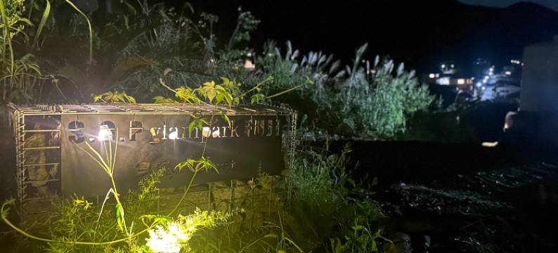 格兰帕克S.O.P富士设计营地(Glampark S.O.P Fuji Kawaguchi Lake)图片