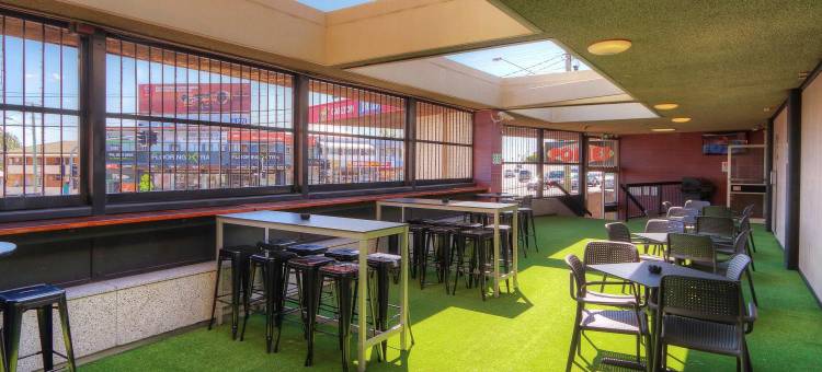 查顿斯角酒店(Nightcap at Chardons Corner Hotel)图片