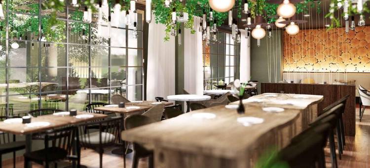 莱斯河畔昂村美居酒(Mercure HAN Sur Lesse)图片