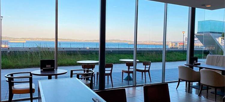 舒适酒店-中央国际机场(Comfort Hotel Central International Airport)图片