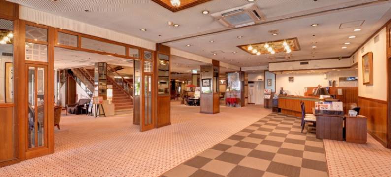 天地阁酒店(Hotel Tenchikaku)图片