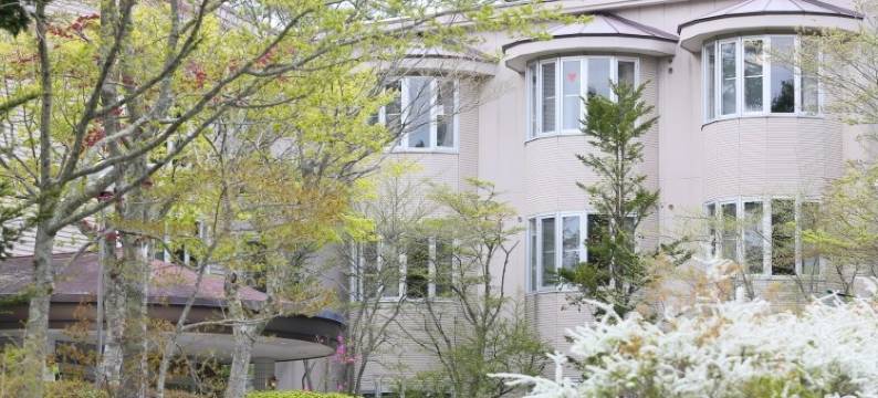 花薫 山水庄酒店(Hotel Sansuiso Flower-Scented Accommodation)图片