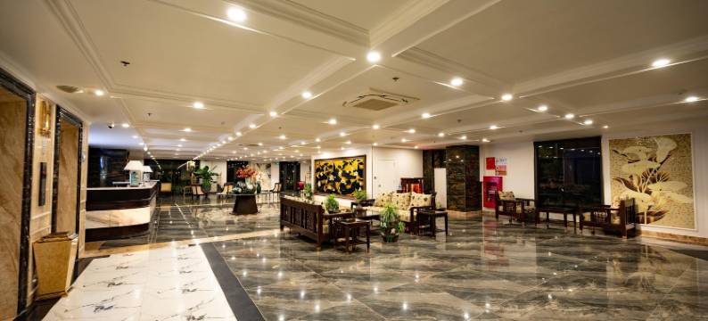 玛德丽丝酒店&公寓(MADELISE HOTEL&APARTMENT)图片