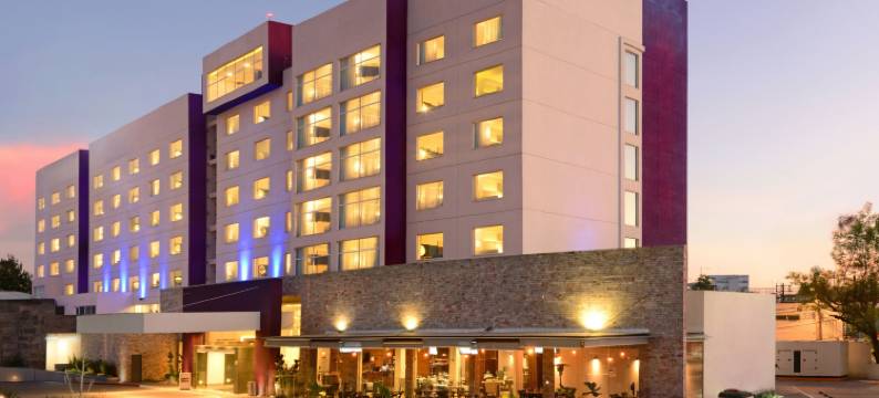 Gran Hotel De Puebla by HNF图片