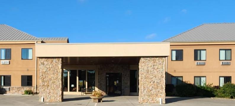 鹅卵石套房酒店 - 牛顿(Cobblestone Inn & Suites - Newton)图片