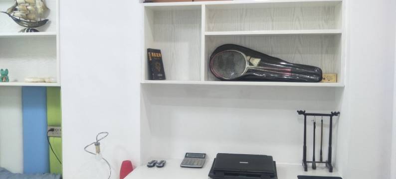 哎呦不错哦公寓(武威路分店)图片