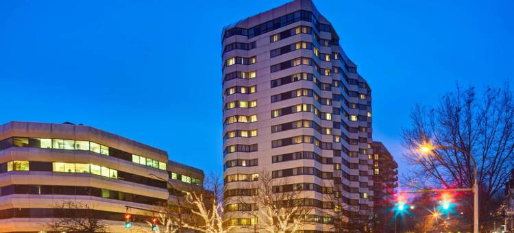 怀特普莱恩斯威彻斯特县Residence Inn 酒店(Residence Inn White Plains Westchester County)图片