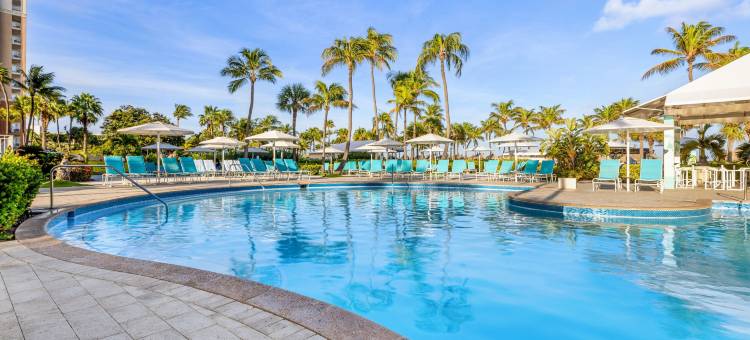阿鲁巴海洋俱乐部万豪度假村(Marriott's Aruba Ocean Club)图片