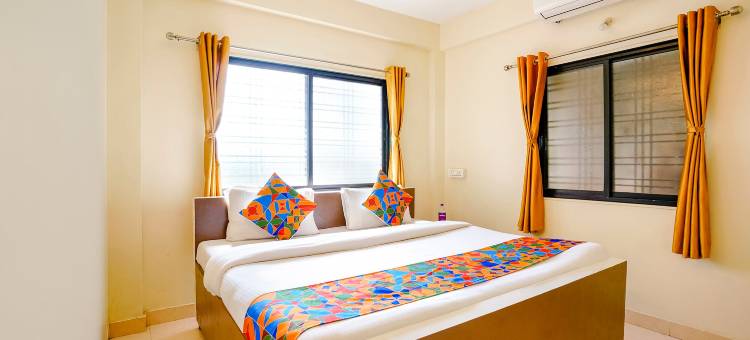 Fabexpress 赛维扬卡特什(FabExpress Sai Vyankatesh)图片