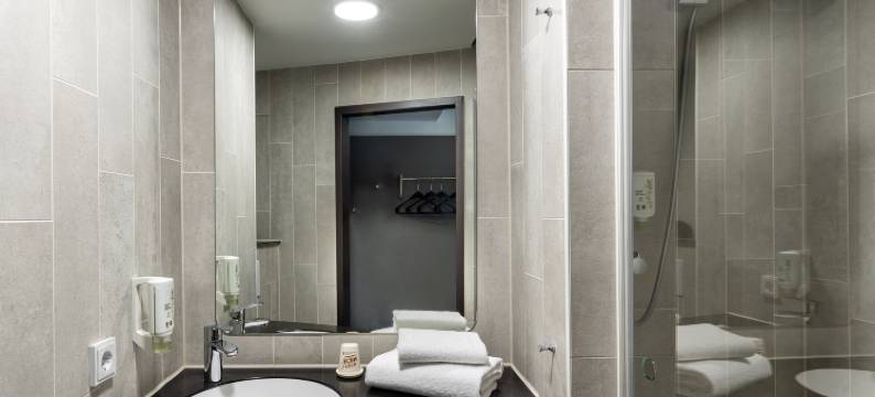 诺伊斯住宿加早餐旅馆(B&B HOTEL Neuss)图片