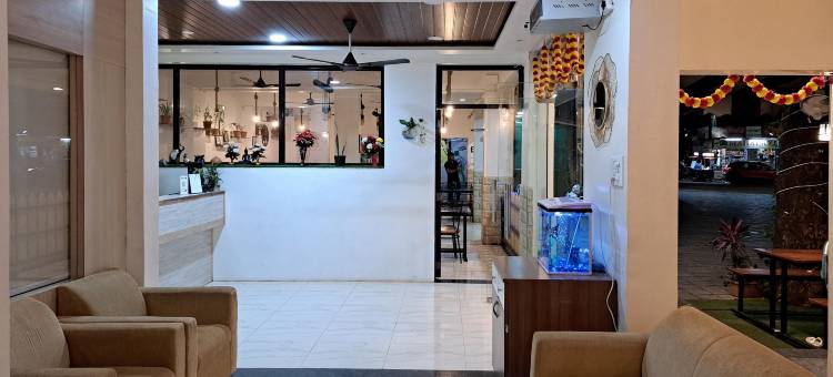 奥内拉摄政酒店(Onella Regency)图片