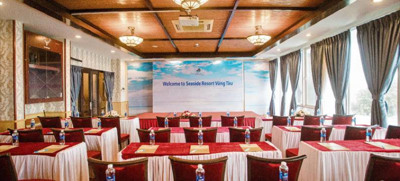 海滨度假村(Seaside Resort)图片