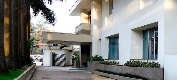 Hotel Tragopan图片