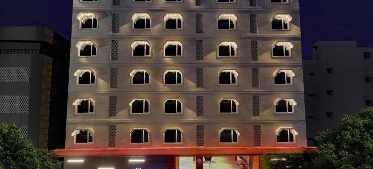 Red Fox by Lemon Tree Hotels, Vijayawada图片