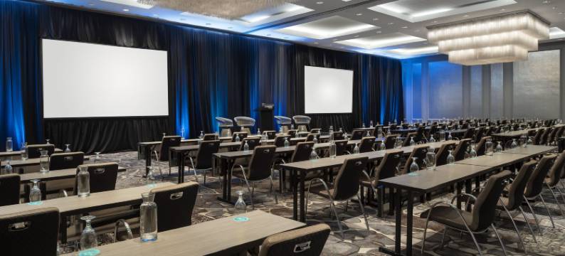 新奥尔良艾美酒店(Le Méridien New Orleans)图片