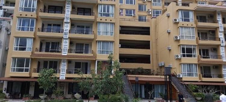 里斯柯西恒河阿罗哈休闲酒店(Aloha on the Ganges by Leisure Hotels)图片