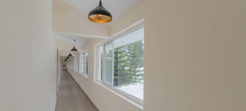 Treebo Kodai Kings Park, 650 M from Kodai Lake图片