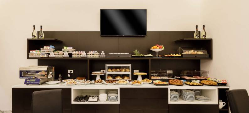 贝斯特韦斯特德米勒酒店(Best Western Hotel dei Mille)图片