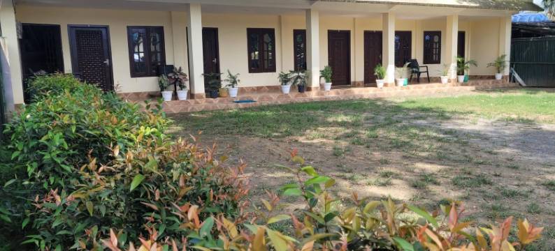 西部旅馆(The Western Lodge)图片