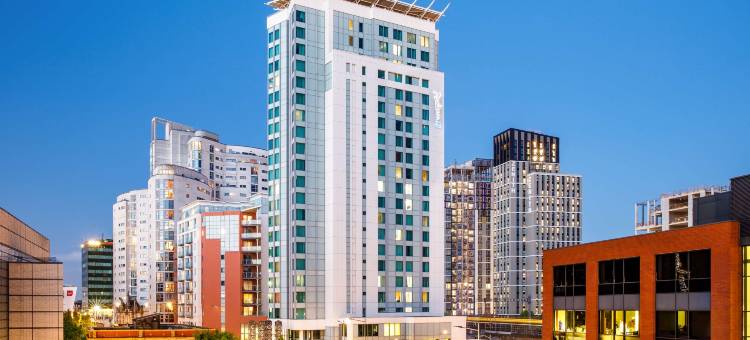 Majestic Hotel, Cardiff(Majestic Hotel, Cardiff)图片