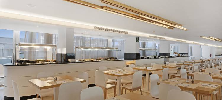 THB萨科马帕特佳酒店(THB Sa Coma Platja)图片