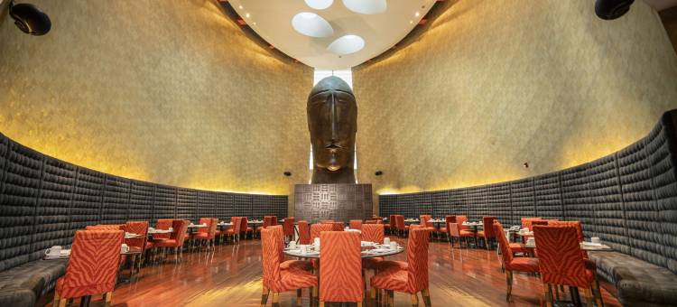 巴拿马城德卡波利斯酒店(Decapolis Hotel Panama City)图片