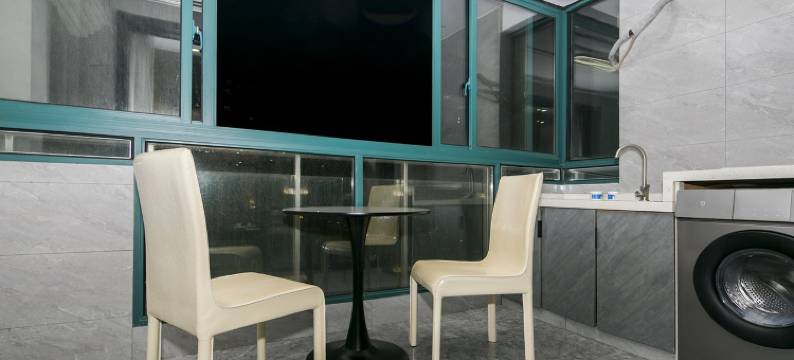 房东享享公寓(鲁班路分店)图片