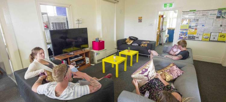 班伯里海豚酒店(Dolphin Retreat Bunbury - Hostel)图片