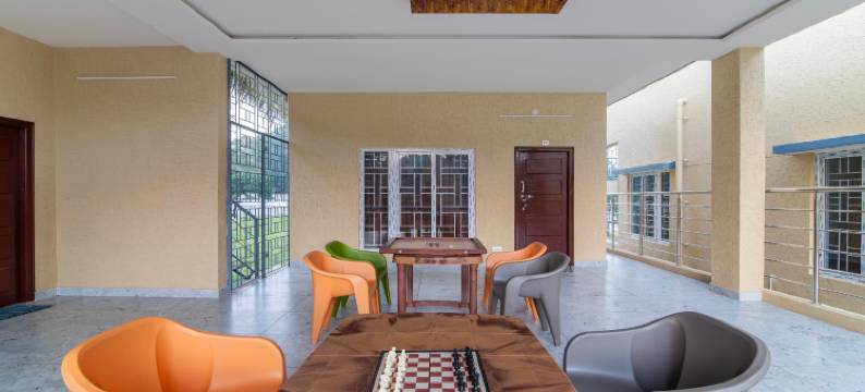 Itsy Hotels Kurinji Stay Inn With Swimming Pool图片