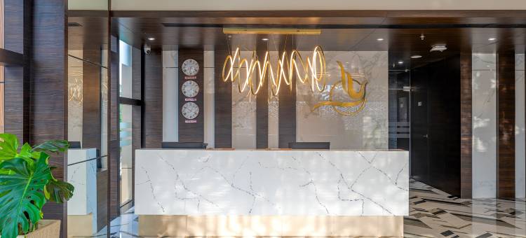 Cygnett殿大旅馆(Cygnett Inn Imperial Tezpur)图片