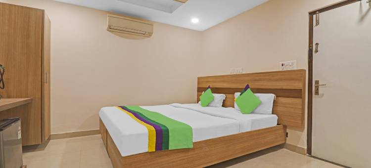 Treebo Pride Inn Botanica图片